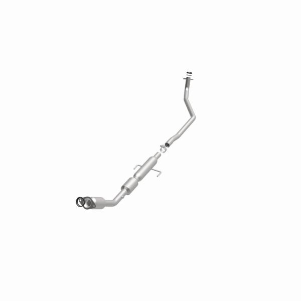Magnaflow 551524