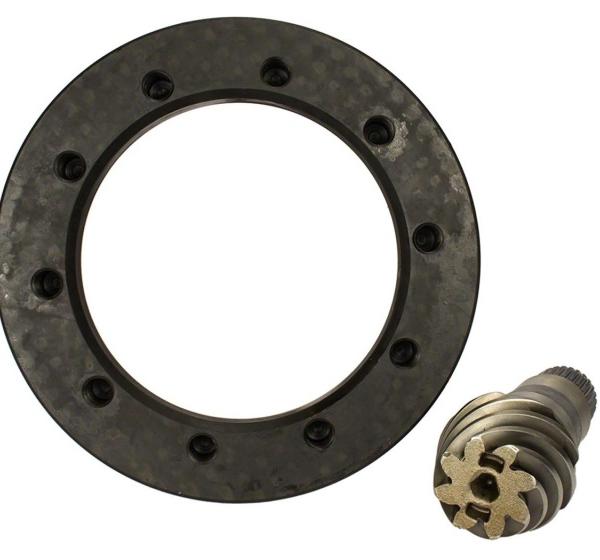 Ford Racing M-4209-538BF