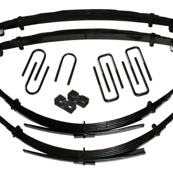 Skyjacker D492CDKS