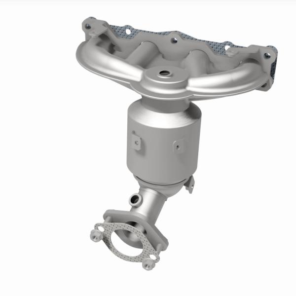MAG Converter Direct Fit Magnaflow 5531775
