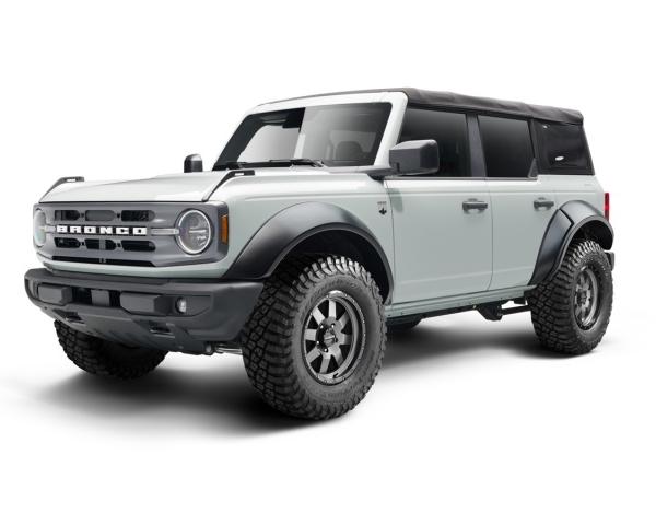 Bushwacker 20961-02