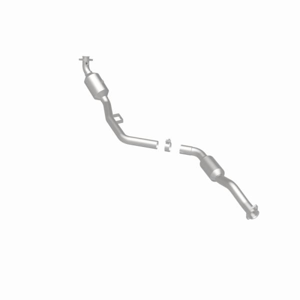 MAG Converter Direct Fit Magnaflow 51665