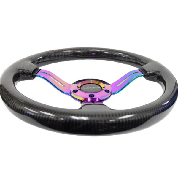 NRG ST-010MC-CF