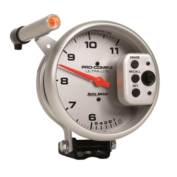 AutoMeter 6855