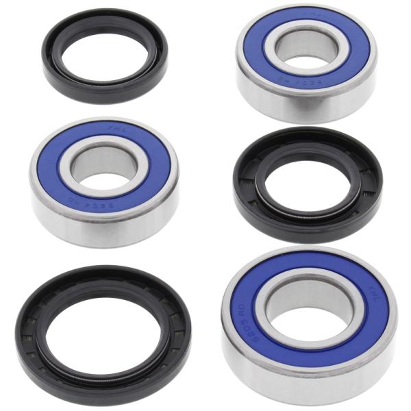 ABR Wheel Bearing Kits All Balls Racing 25-1557