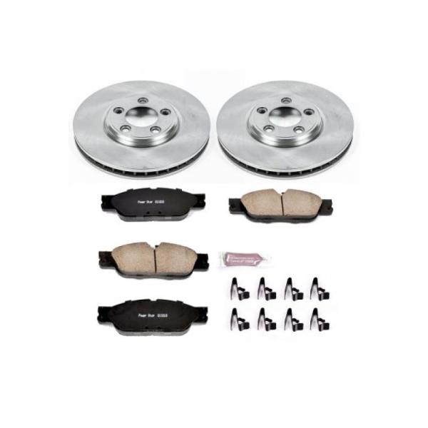 PowerStop KOE1349