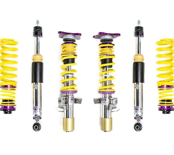 KW Clubsport Kit KW 352208CG