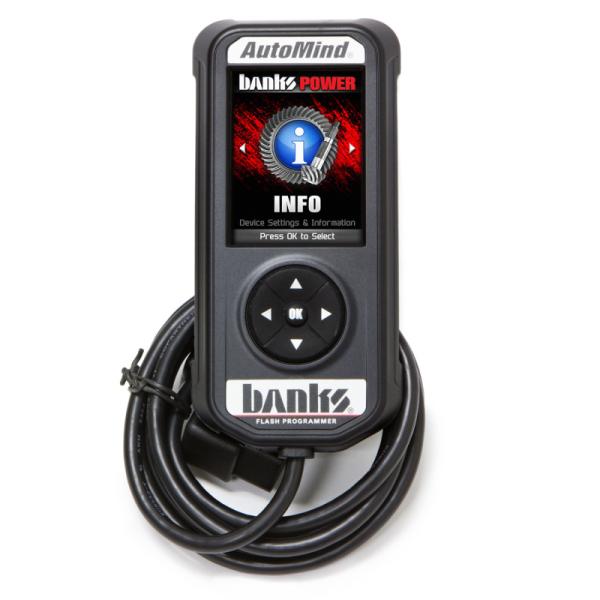 Banks Power 66411