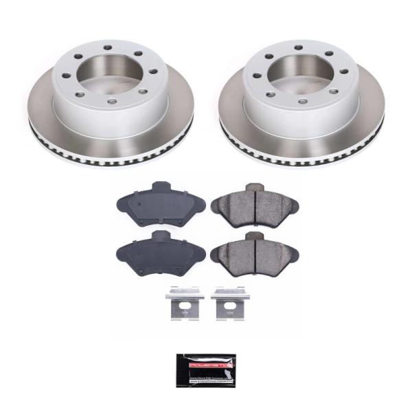PowerStop SC1299