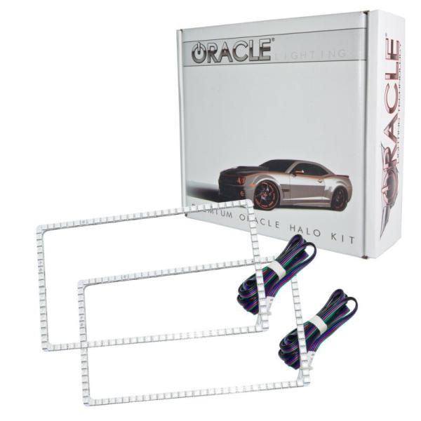 ORACLE Lighting 3956-335