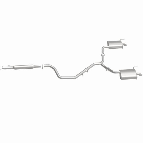 MAG BRE Exhaust Kits Magnaflow 106-0898