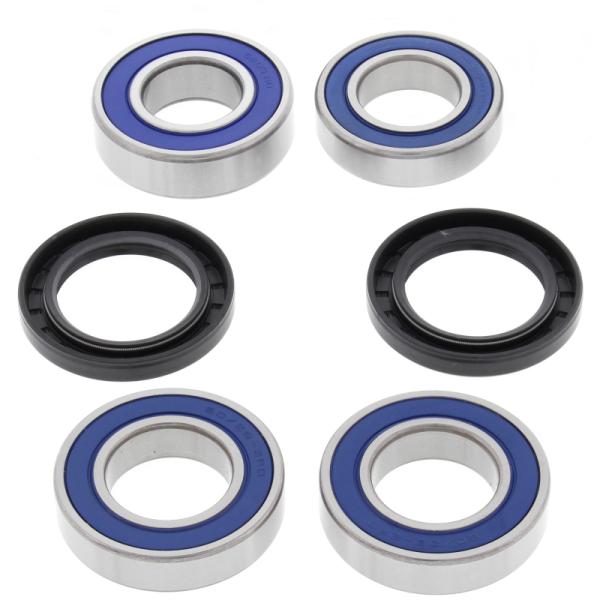 ABR Wheel Bearing Kits All Balls Racing 25-1492