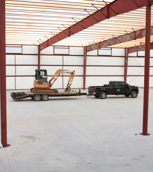 GEN-Y Hitch GH-1502