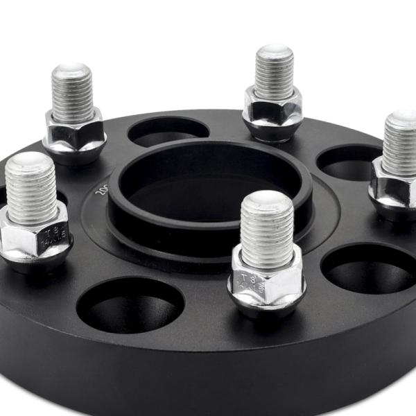 Mishimoto MMWS-013-500BK