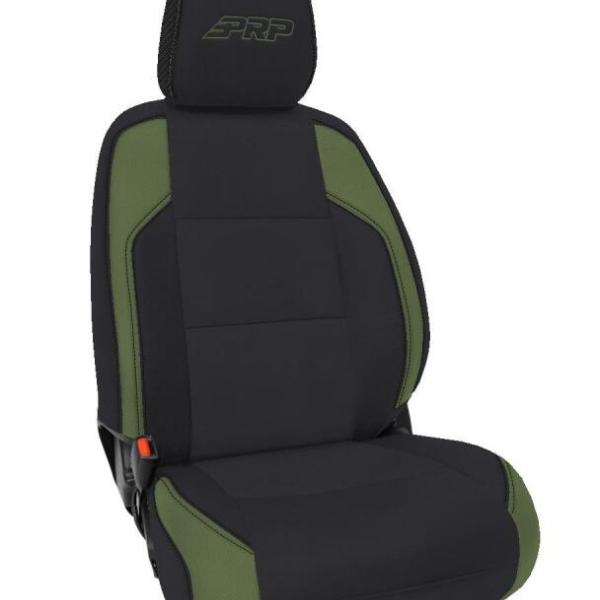 PRP Seats B053-04