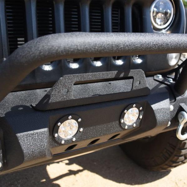 DV8 Offroad FBSHTB-11