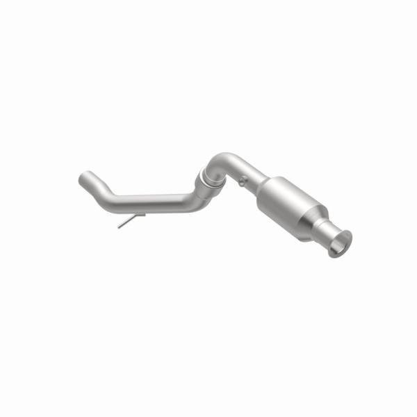MAG Converter Direct Fit Magnaflow 4481760