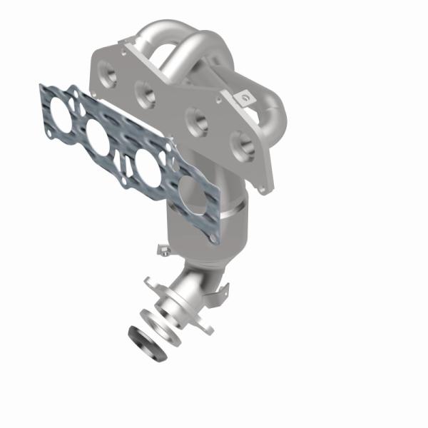 MAG Converter Direct Fit Magnaflow 5531078
