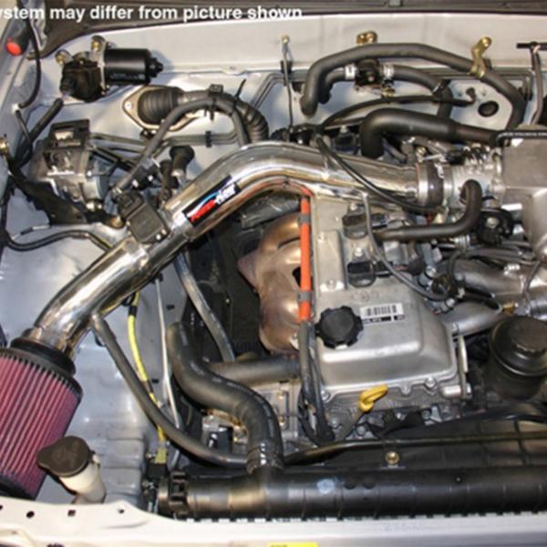 INJ Power-Flow Intake Injen PF2015WB