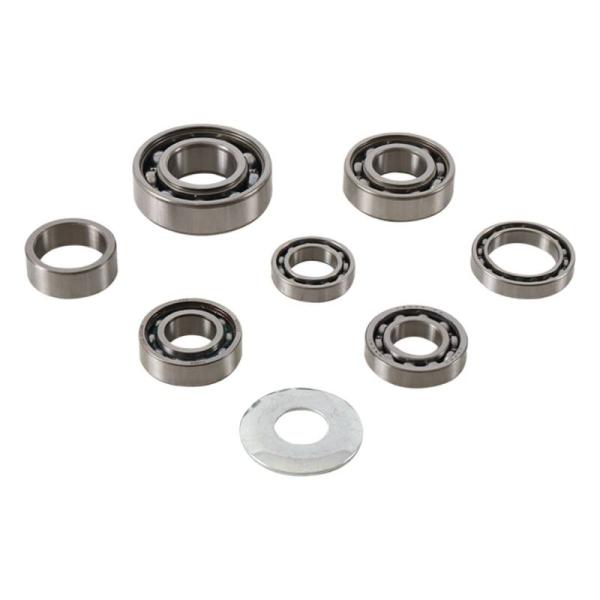 Hot Rods TBK0060