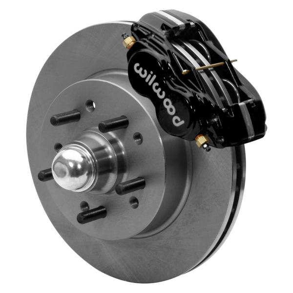 WIL Dynalite Brake Kit Wilwood 140-14663