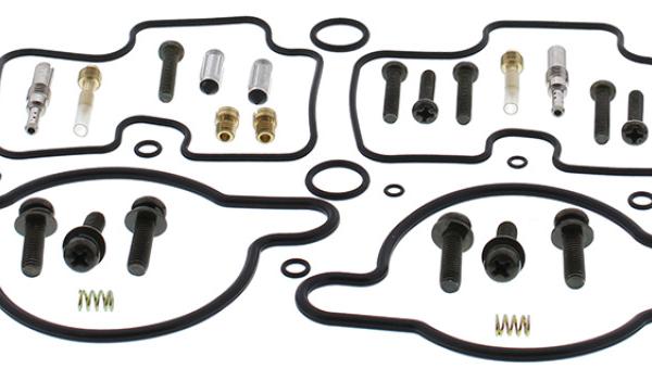 ABR Carburetor Rebuild Kits All Balls Racing 26-1615