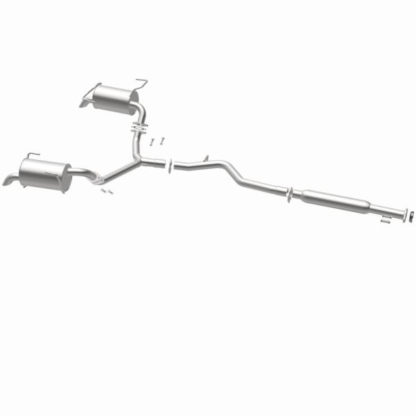 MAG BRE Exhaust Kits Magnaflow 106-0918