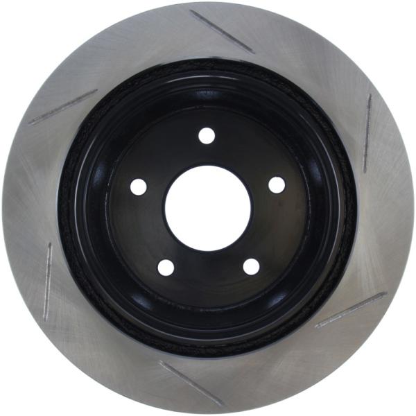 Stoptech 126.66036SR