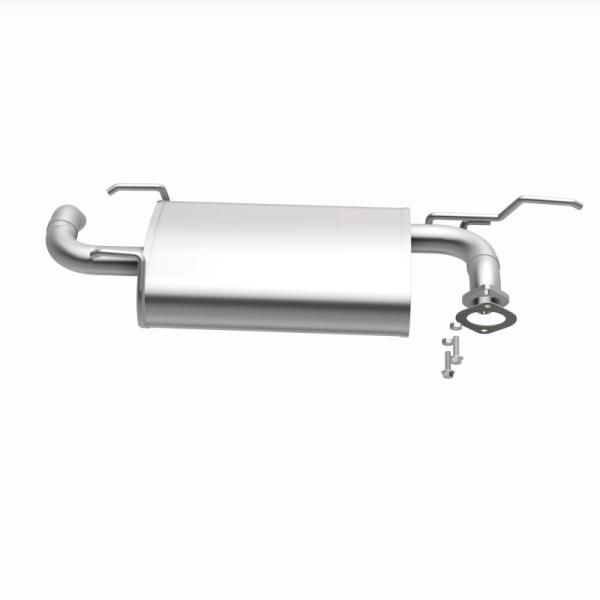 Magnaflow 108-0002