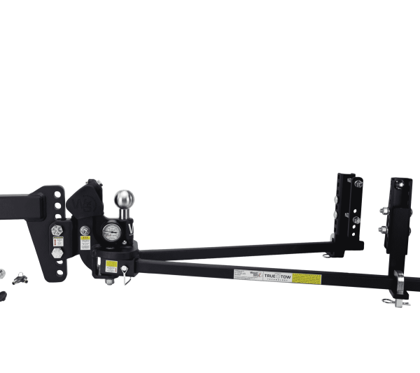 Weigh Safe TTMW6-2XL-KA