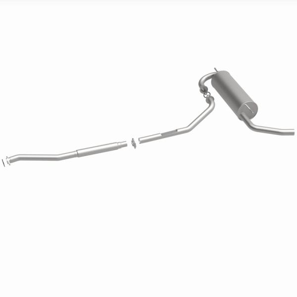 Magnaflow 106-0286