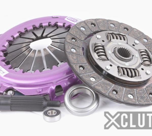 XCLUTCH XKTY23004-1A