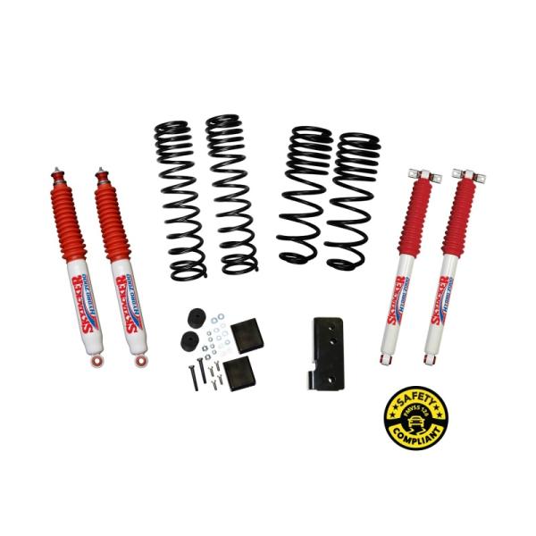 Skyjacker JK20BPHLT