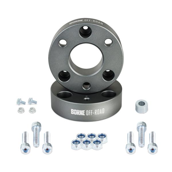 Mishimoto BNLK-RAM-06-F2