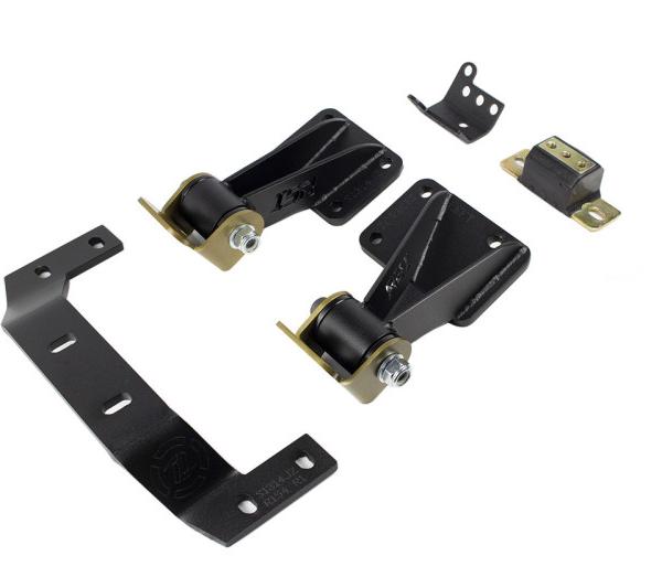 ISR Performance IS-240-JZMKT-CD