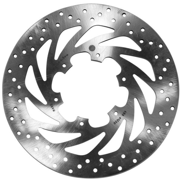 BRE Powersports Discs Brembo OE 68B407D4