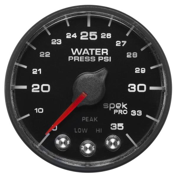 AutoMeter P543328-N1