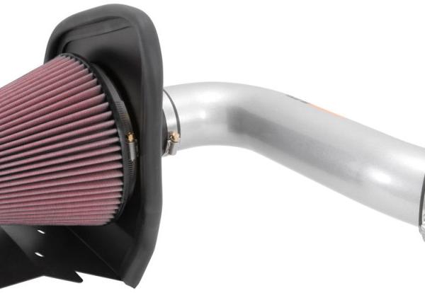 K&N Engineering 77-2586KS