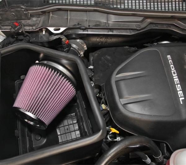 KN 57 FIPK Air Intake 50 K&N Engineering 57-1571