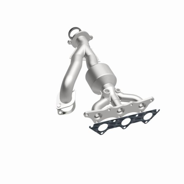 MAG Converter Direct Fit Magnaflow 51763