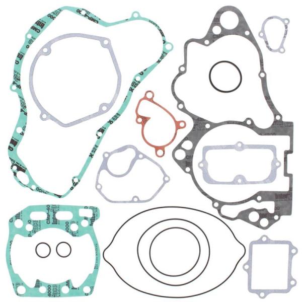 Vertex Pistons 808593