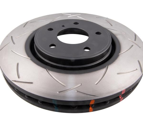 DBA 4000 Series Slotted Rotors DBA 42324S