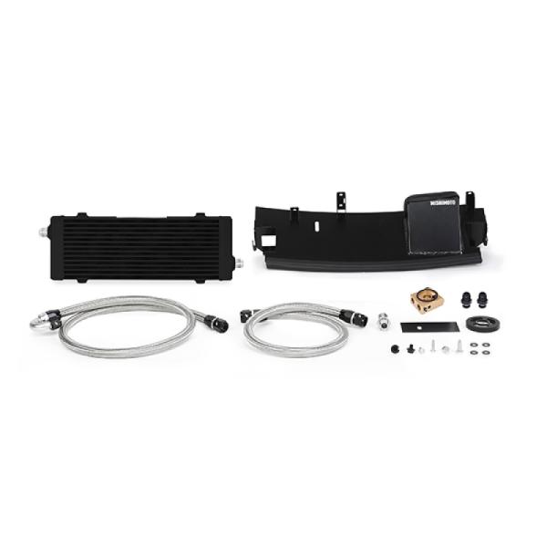 Mishimoto MMOC-RS-16TBK