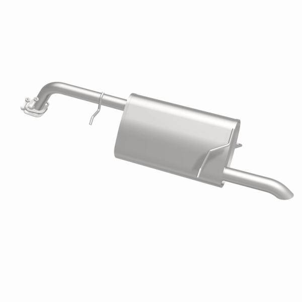 MAG BRE Exhaust Kits Magnaflow 108-0119