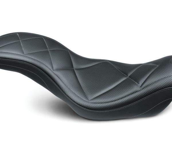 Mustang Motorcycle 75229