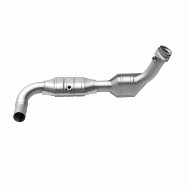 Magnaflow 447137