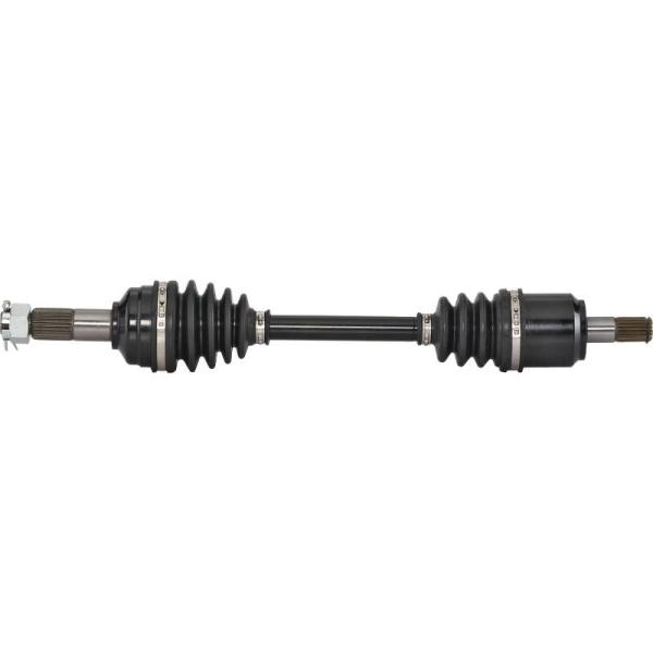 ABR Xtreme Duty Axles All Balls Racing AB6-HO-8-376