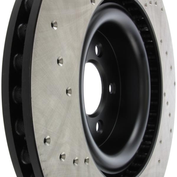 Stoptech 128.61116L