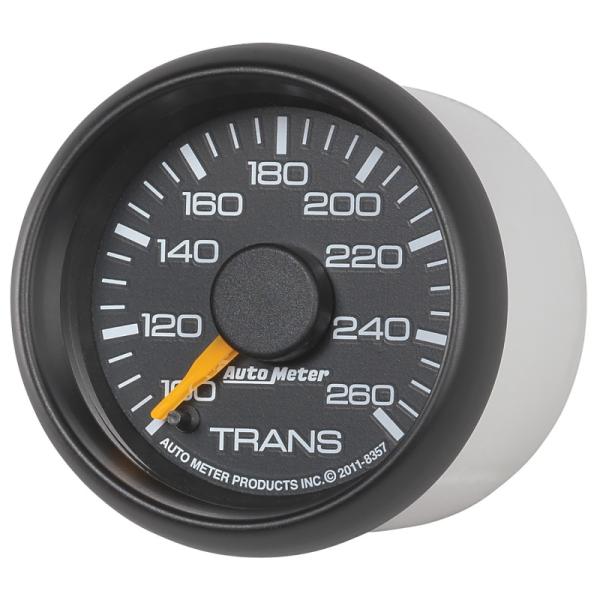 AutoMeter 8357