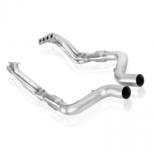 SSW Long Tube Headers Stainless Works HM642HDRCAT